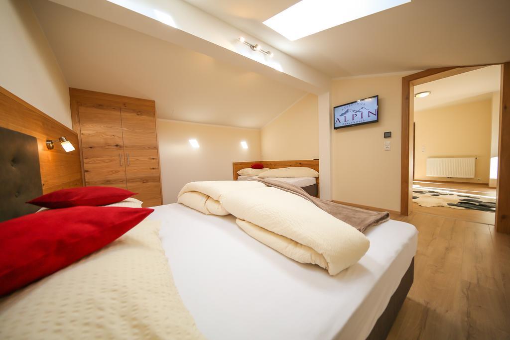 Residence Alpin Zell am Ziller Room photo